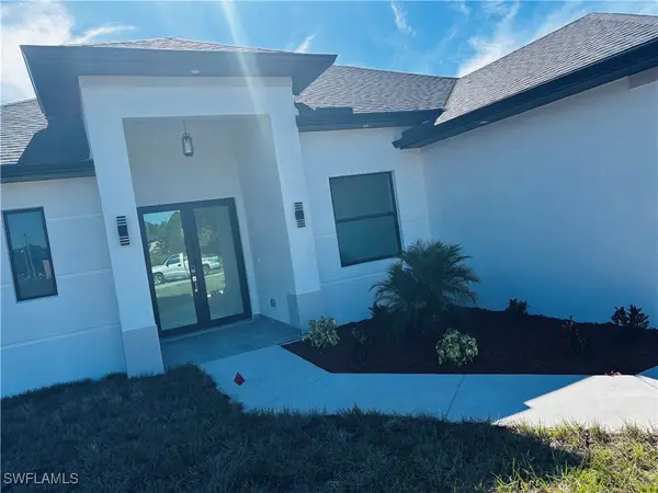 3303 24 Street Sw, Lehigh Acres, FL 33976