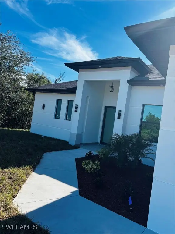 3303 24 Street Sw, Lehigh Acres, FL 33976 - Image #2