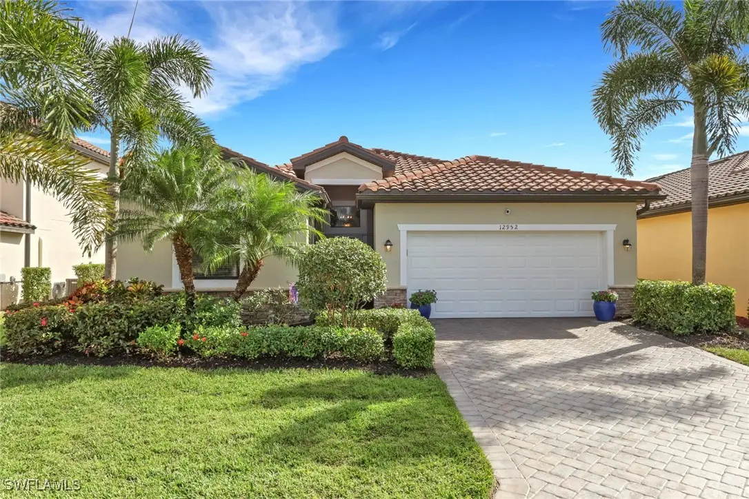 12952 Broomfield Lane, Fort Myers, FL 33913 - Image #1