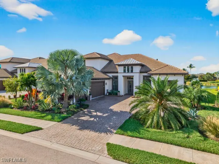 15563 Montello Lane, Naples, FL 34114 - Image #2