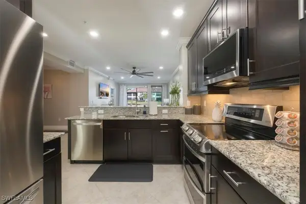 15114 Palmer Lake Circle #104, Naples, FL 34109