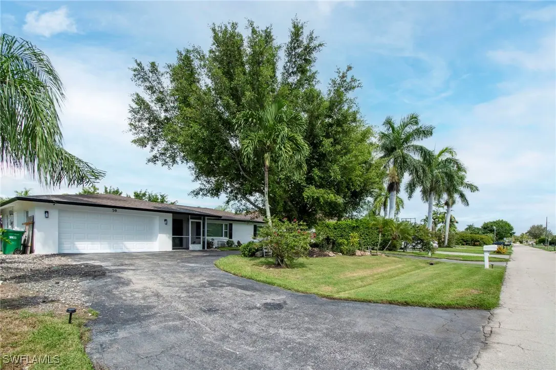 59 Wickliffe Drive, Naples, FL 34110 - Image #1