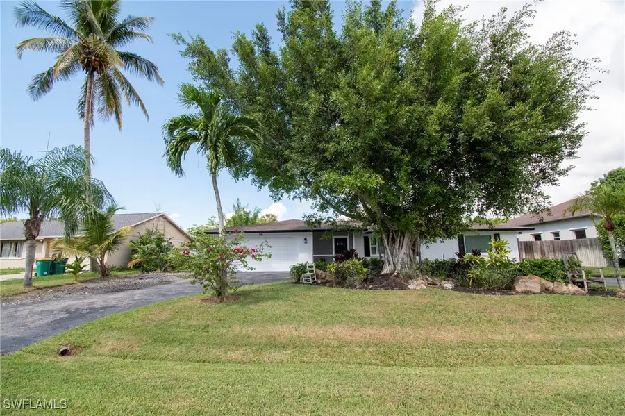 59 Wickliffe Drive, Naples, FL 34110 - Image #2