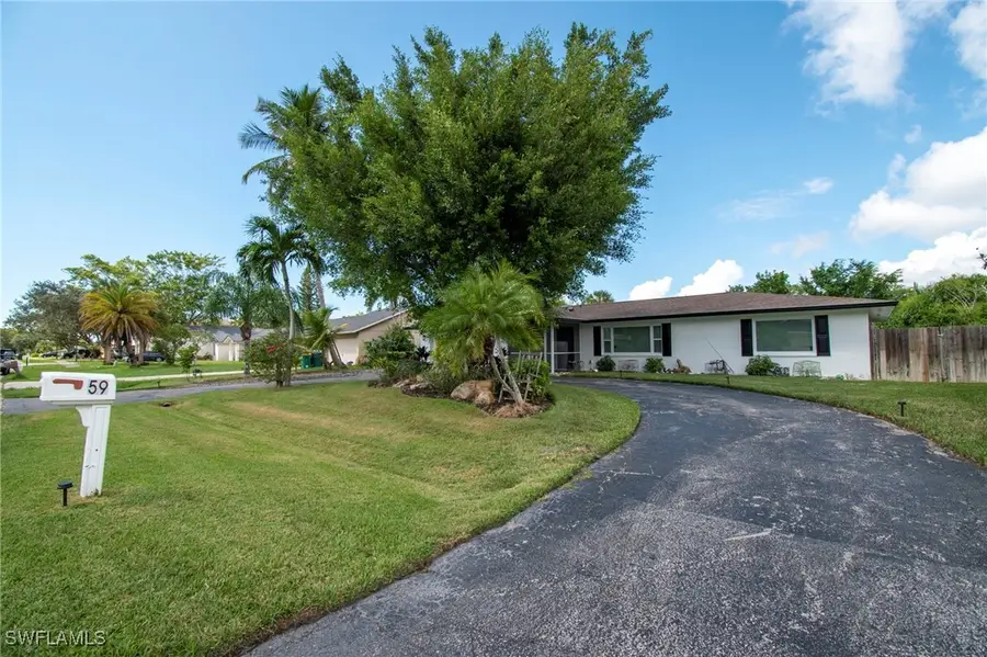 59 Wickliffe Drive, Naples, FL 34110 - Image #3