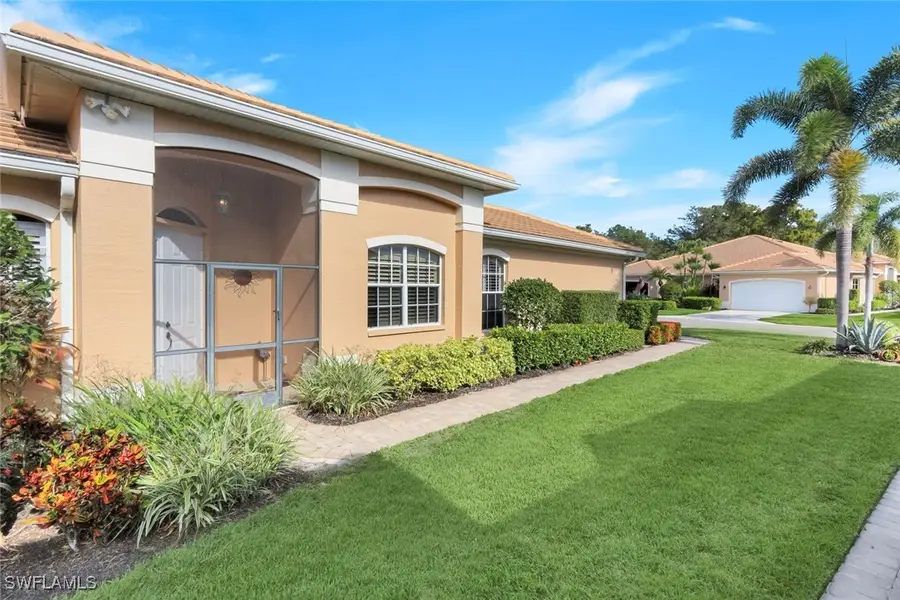 12694 Fox Ridge Drive, Bonita Springs, FL 34135 - #3