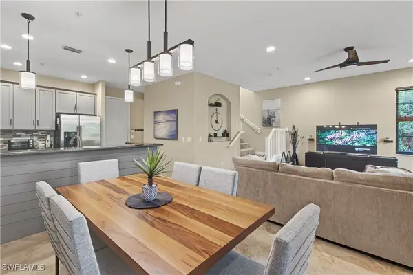 8964 Malibu Lane #11-5, Naples, FL 34113