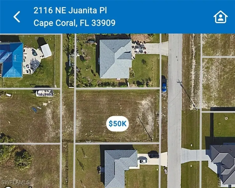 2116 NE Juanita Place, Cape Coral, FL 33909 - Image #2