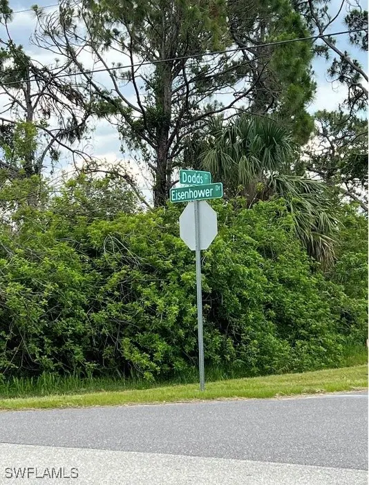 13239 Eisenhower Drive, Port Charlotte, FL 33953