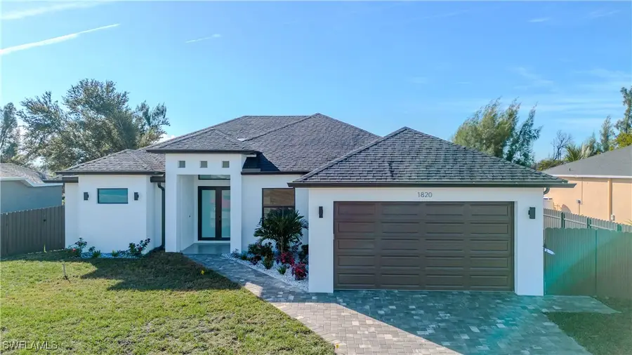 1820 SW 2nd Street, Cape Coral, FL 33991 - Image #2