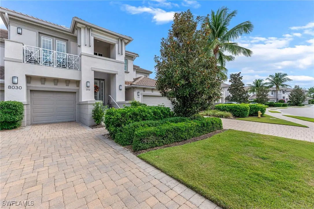 8030 Signature Club Circle #202, Naples, FL 34113 - Image #1