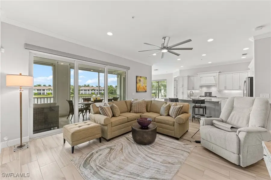 8030 Signature Club Circle #202, Naples, FL 34113 - Image #2