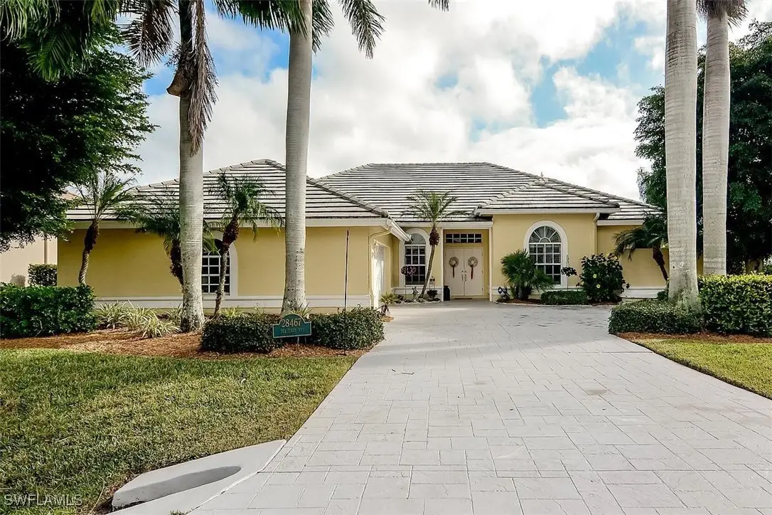28467 Del Lago Way, Bonita Springs, FL 34135 - Image #1
