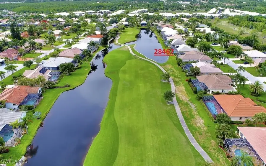 28467 Del Lago Way, Bonita Springs, FL 34135 - Image #2