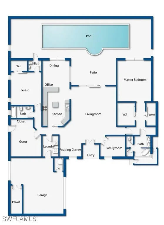 28467 Del Lago Way, Bonita Springs, FL 34135 - Image #3