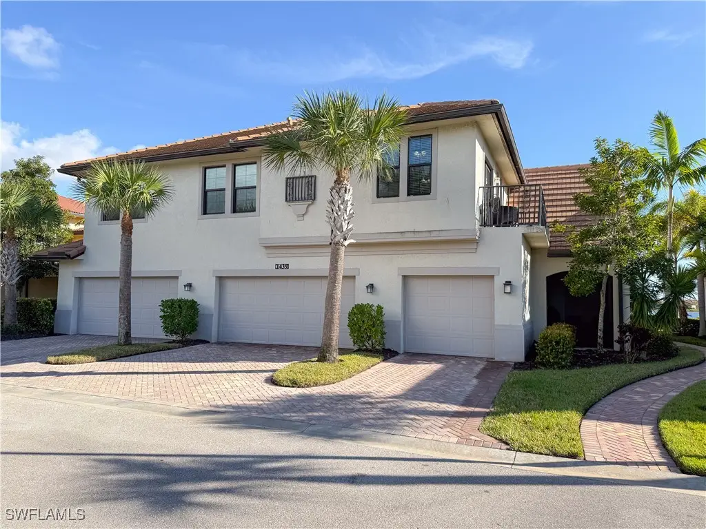 1439 Santiago Circle #2101, Naples, FL 34113 - Image #1