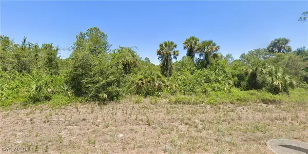 523 Spray Drive, Labelle, FL 33935