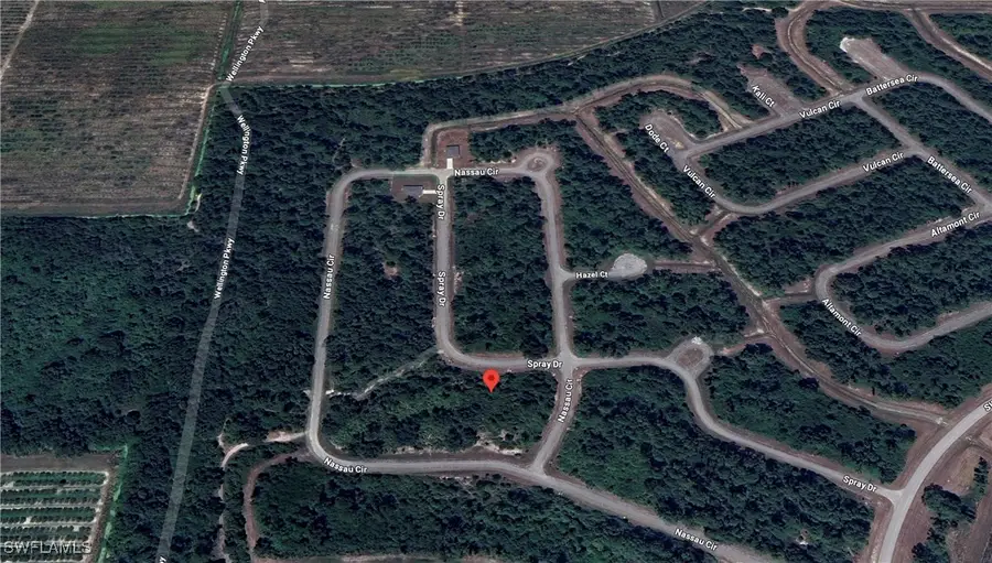 523 Spray Drive, Labelle, FL 33935 - Image #2