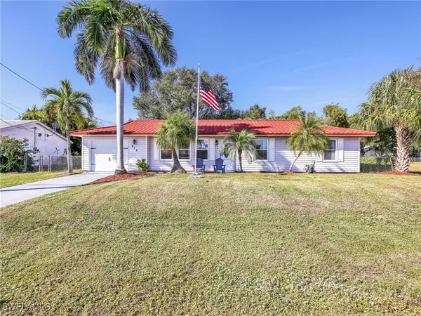 914 NE 2nd Avenue, Cape Coral, FL 33909