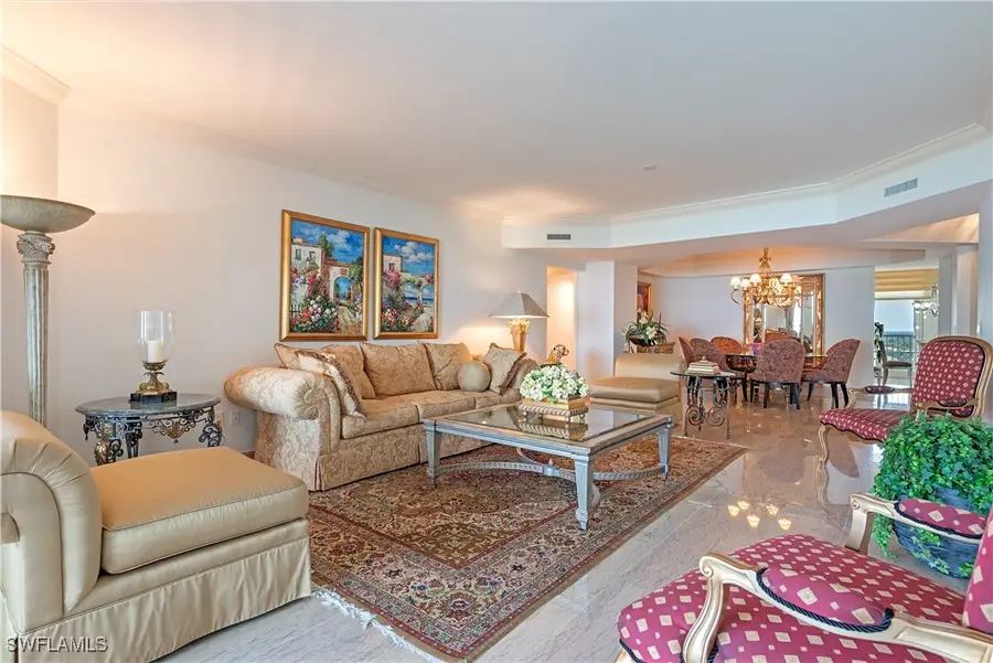 7117 Pelican Bay Boulevard #1806, Naples, FL 34108 - Image #2