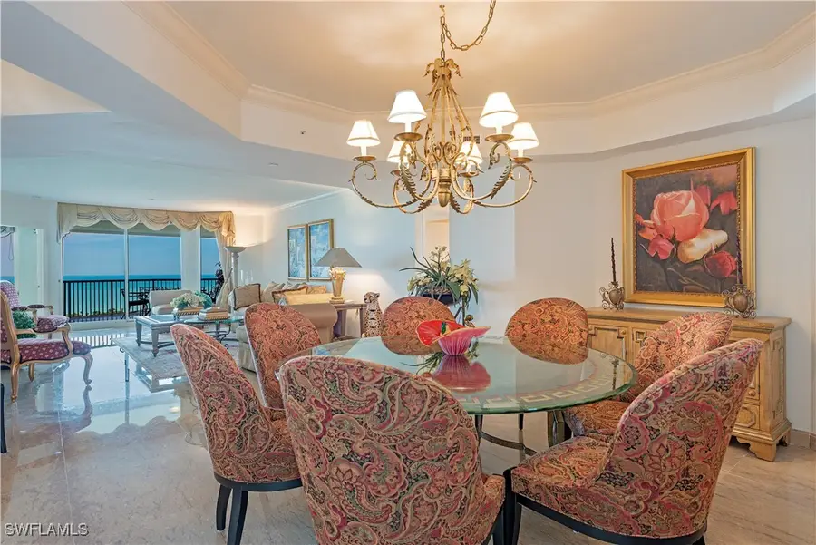 7117 Pelican Bay Boulevard #1806, Naples, FL 34108 - Image #3