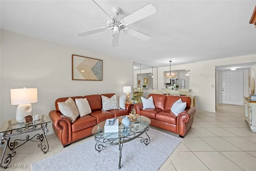 219 Fox Glen Drive #1203, Naples, FL 34104 - Image #1