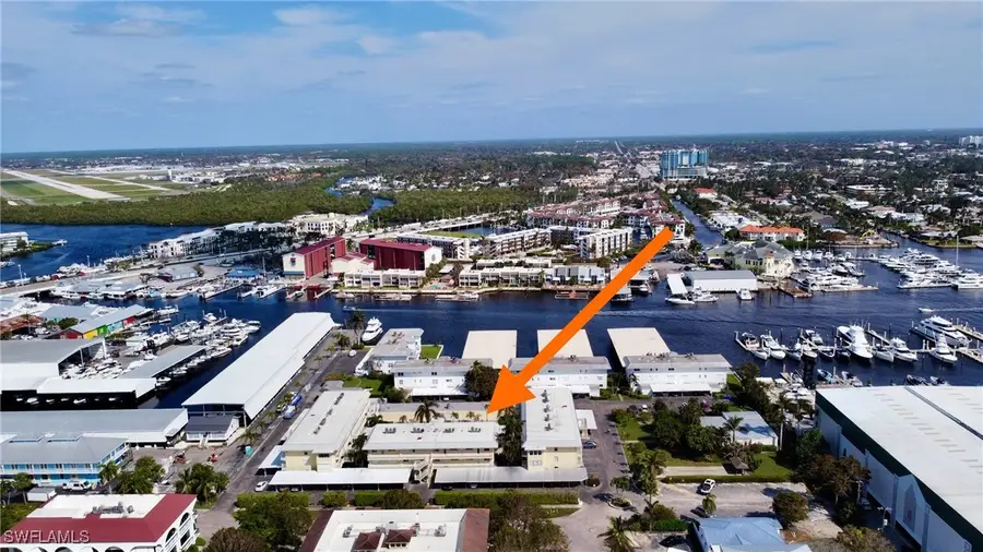 1100 8th Avenue S #309C, Naples, FL 34102 - #3