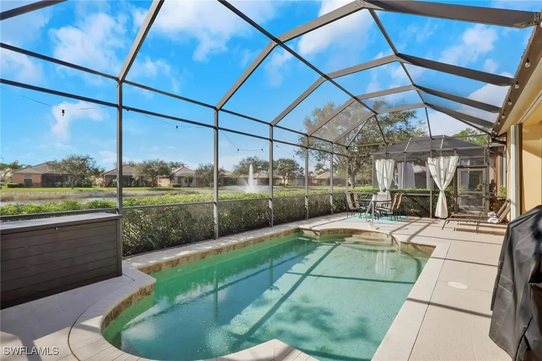 15464 Cortona Way, Naples, FL 34120 - Image #1