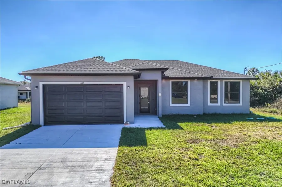 1132 Cumming Street E, Lehigh Acres, FL 33974 - Image #2