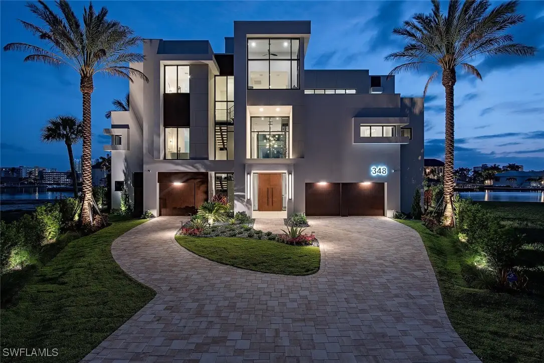 348 Seagull Avenue, Naples, FL 34108 - Image #1