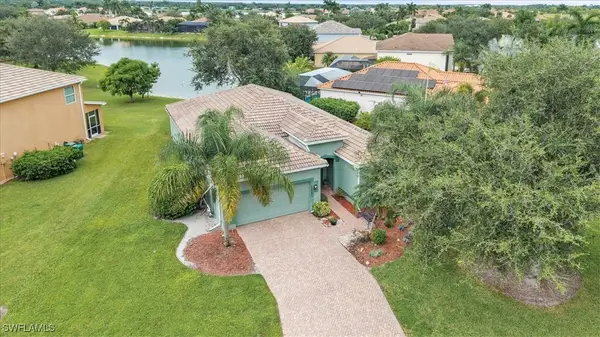 2673 Fishtail Palm Court, Naples, FL 34120