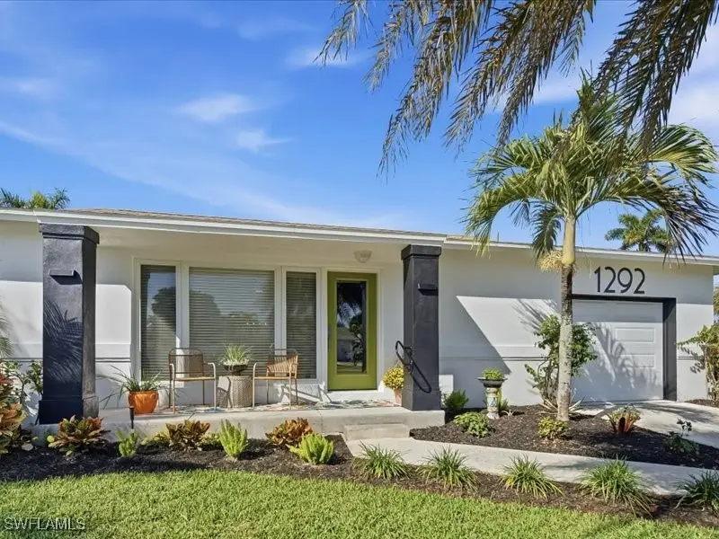 1292 Apricot Avenue, Marco Island, FL 34145 - Image #2