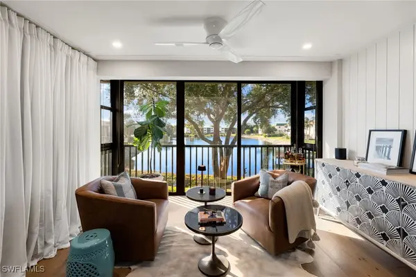 3135 Riviera Drive #B205, Naples, FL 34103