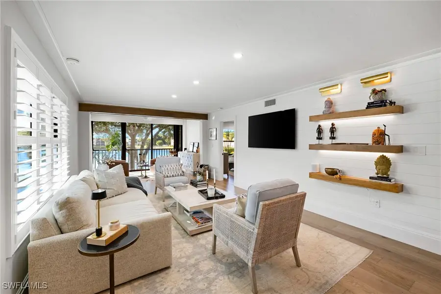 3135 Riviera Drive #B205, Naples, FL 34103 - Image #2