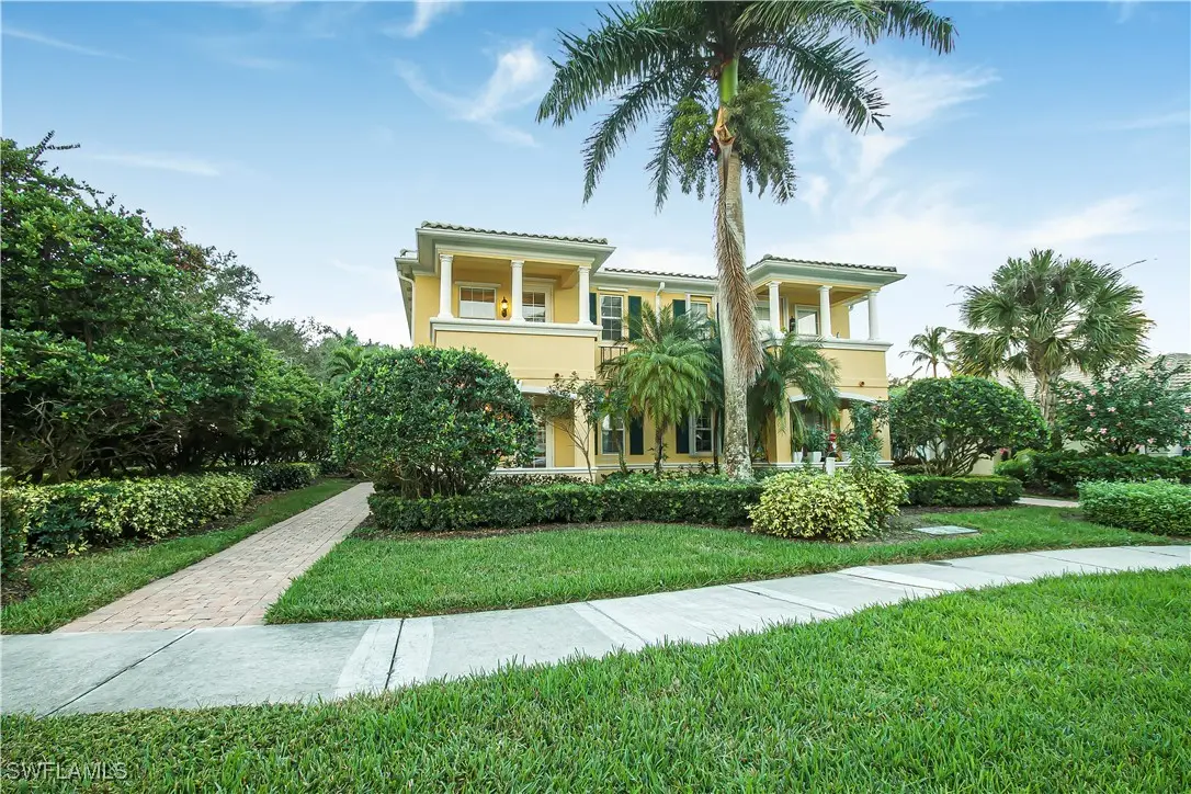 7201 Bellini Way, Naples, FL 34114 - Image #1
