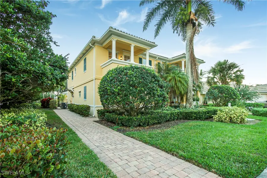 7201 Bellini Way, Naples, FL 34114 - Image #2