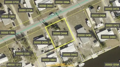 4915 Curlew Drive, Saint James City, FL 33956 - Image #1