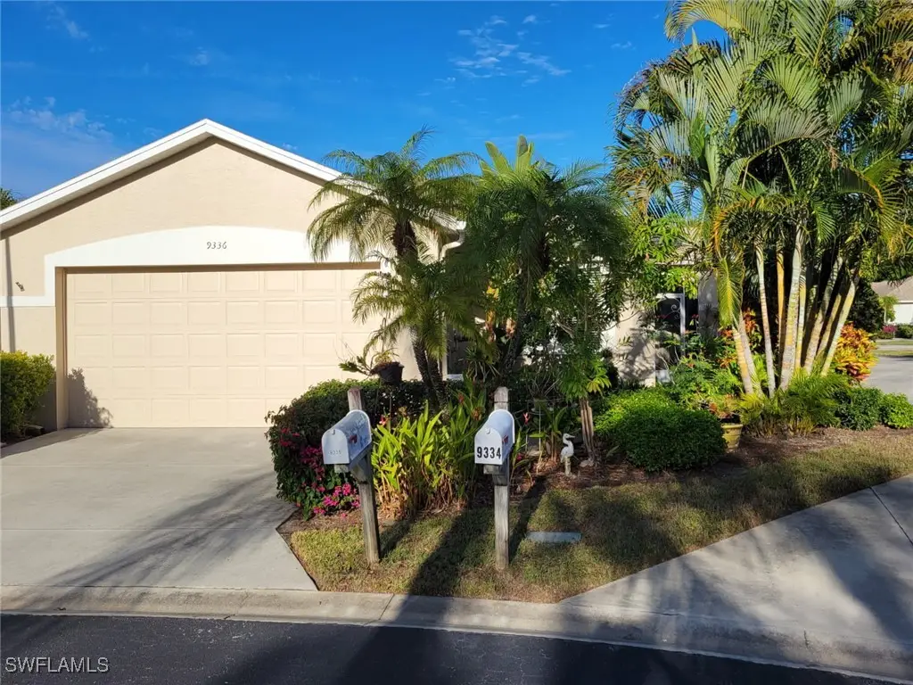 9336 Lake Abby Lane, Bonita Springs, FL 34135 - Image #1