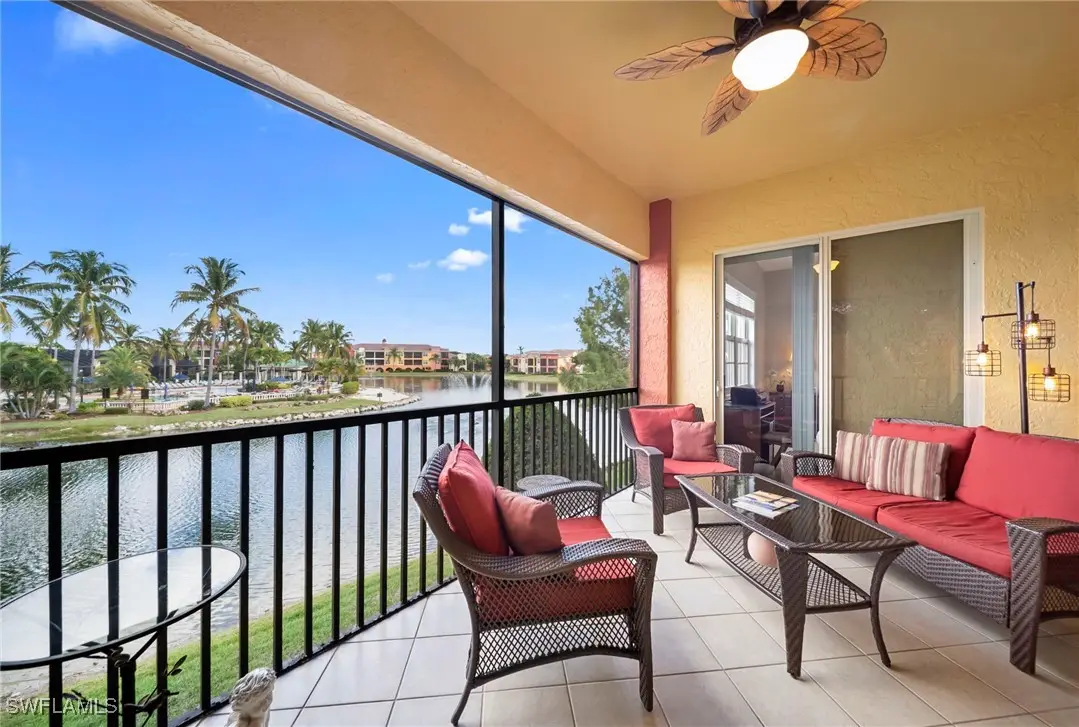 8516 Via Lungomare Circle #201, Estero, FL 33928 - Image #1
