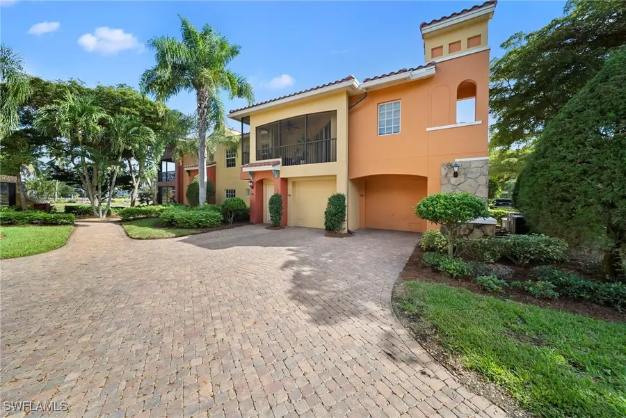 8516 Via Lungomare Circle #201, Estero, FL 33928 - Image #2