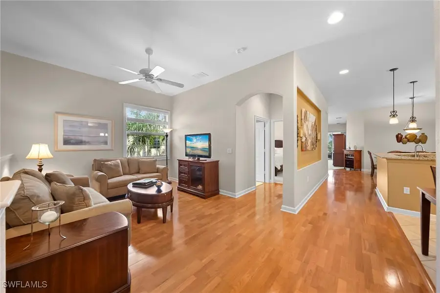 8516 Via Lungomare Circle #201, Estero, FL 33928 - Image #3