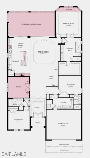 26909 Victoria Place, Punta Gorda, FL 33955 - #2