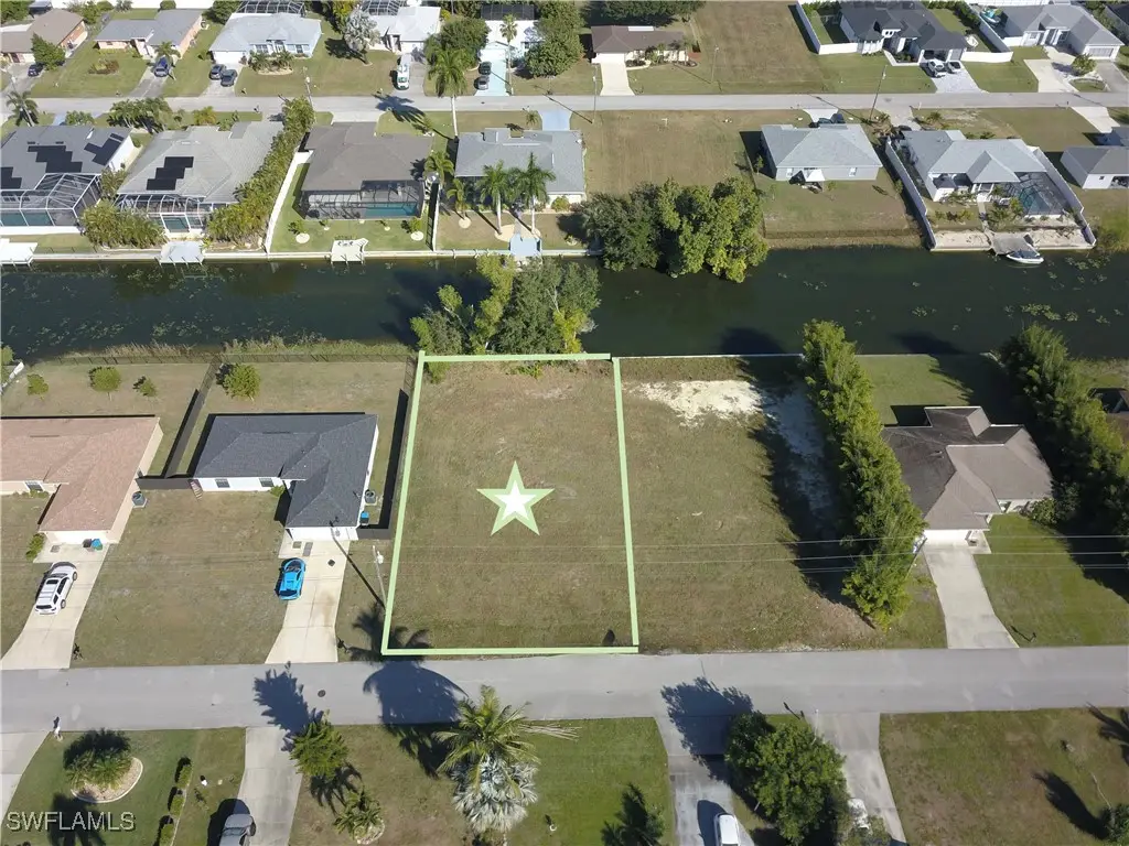 609 SE 2nd Street, Cape Coral, FL 33990 - Image #1
