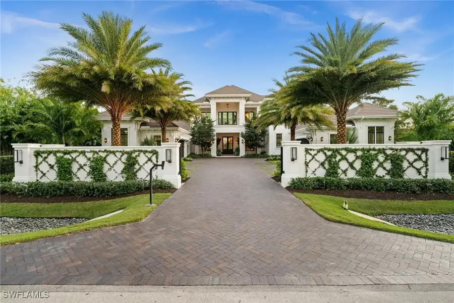 142 Eugenia Drive, Naples, FL 34108 - Image #2