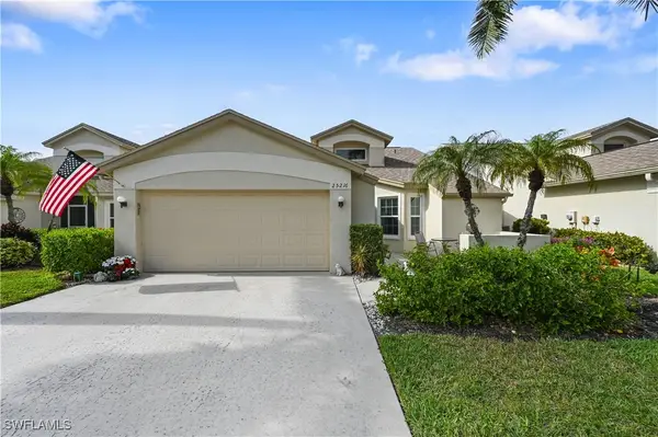 25216 Golf Lake Circle, Bonita Springs, FL 34135