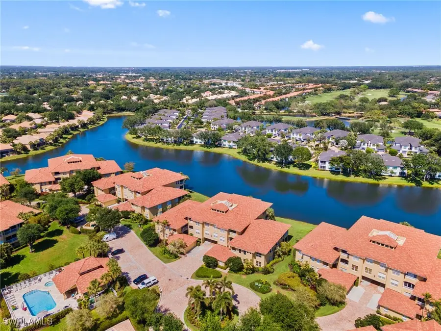 1875 Les Chateaux Boulevard #302, Naples, FL 34109 - #3