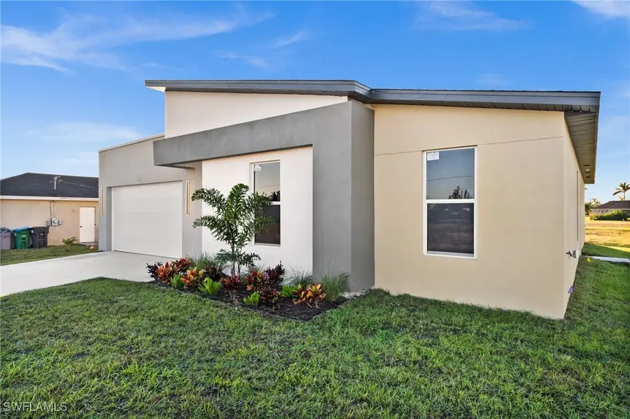 2814 NW 5th Terrace, Cape Coral, FL 33993 - Image #2