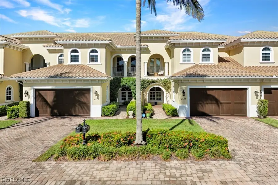 4819 W Boulevard Court #103, Naples, FL 34103 - Image #3