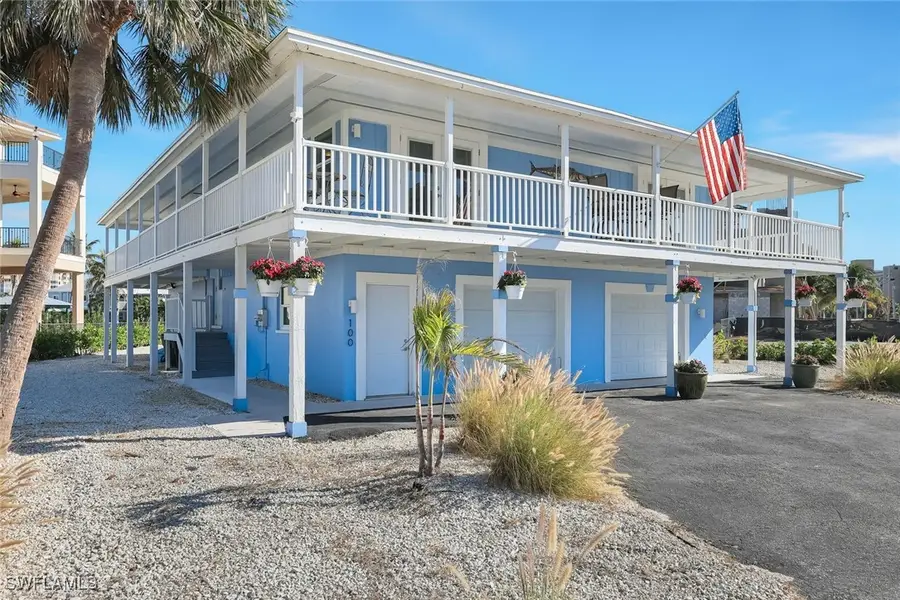 100 Tarpon Road, Fort Myers Beach, FL 33931 - Image #2