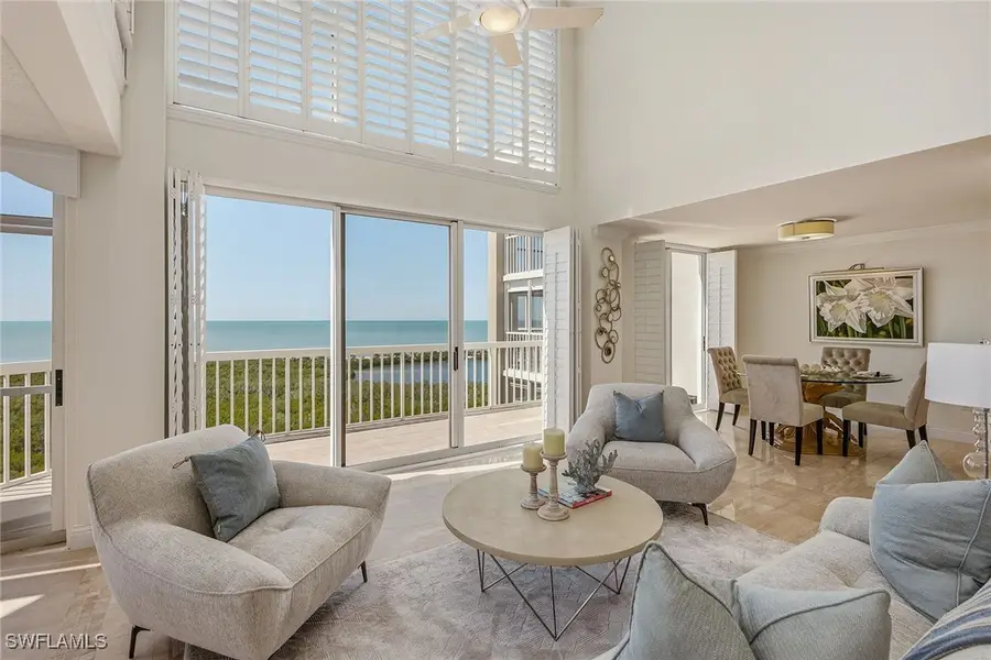 6585 Nicholas Boulevard #PH2, Naples, FL 34108 - #3