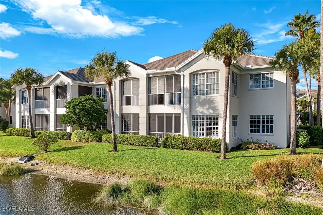 9533 Cypress Hammock Circle #101, Estero, FL 34135 - Image #1
